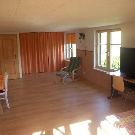 šumavský V Záhoří Casa de Férias Bosice