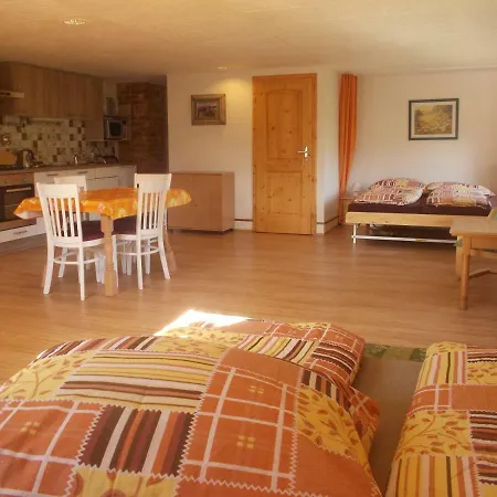 šumavský V Záhoří Casa de Férias *