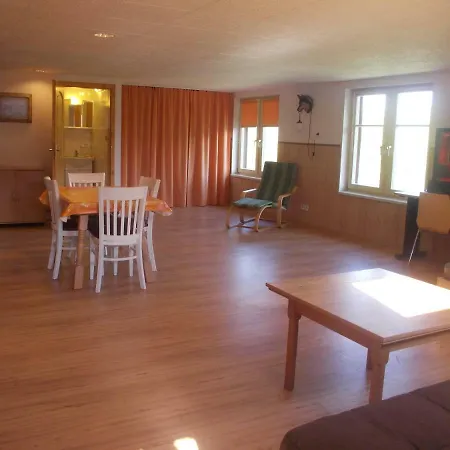 šumavský V Záhoří Casa de Férias Bosice