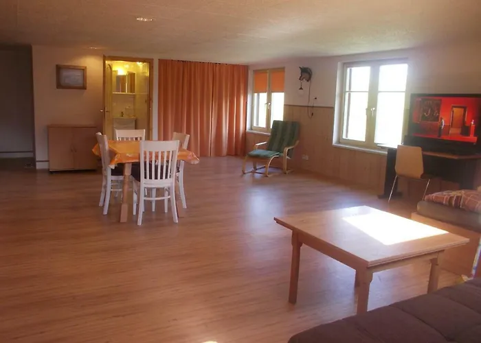 Sumavsky V Zahori Ferienhaus Bosice